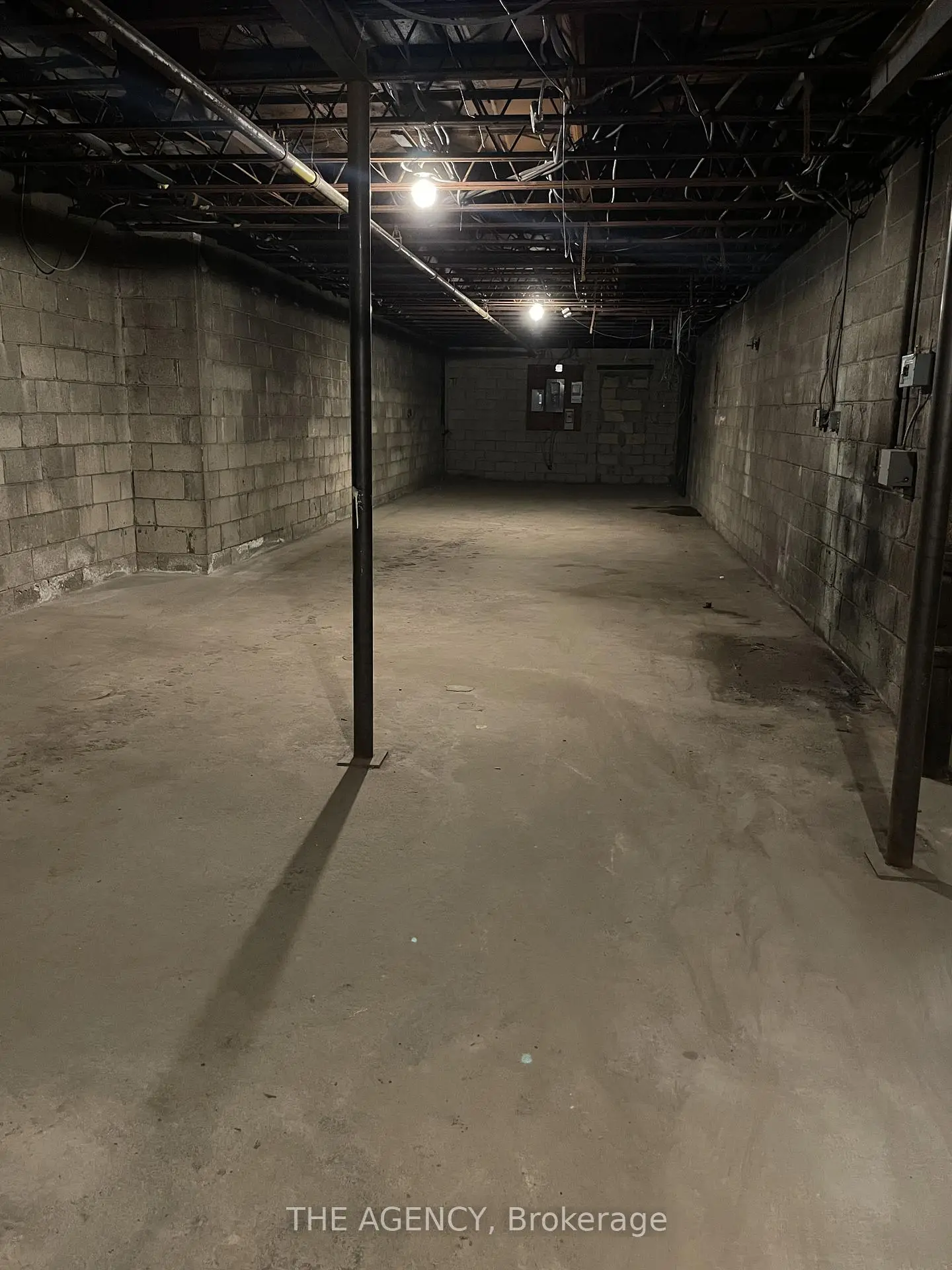 Commercial for lease