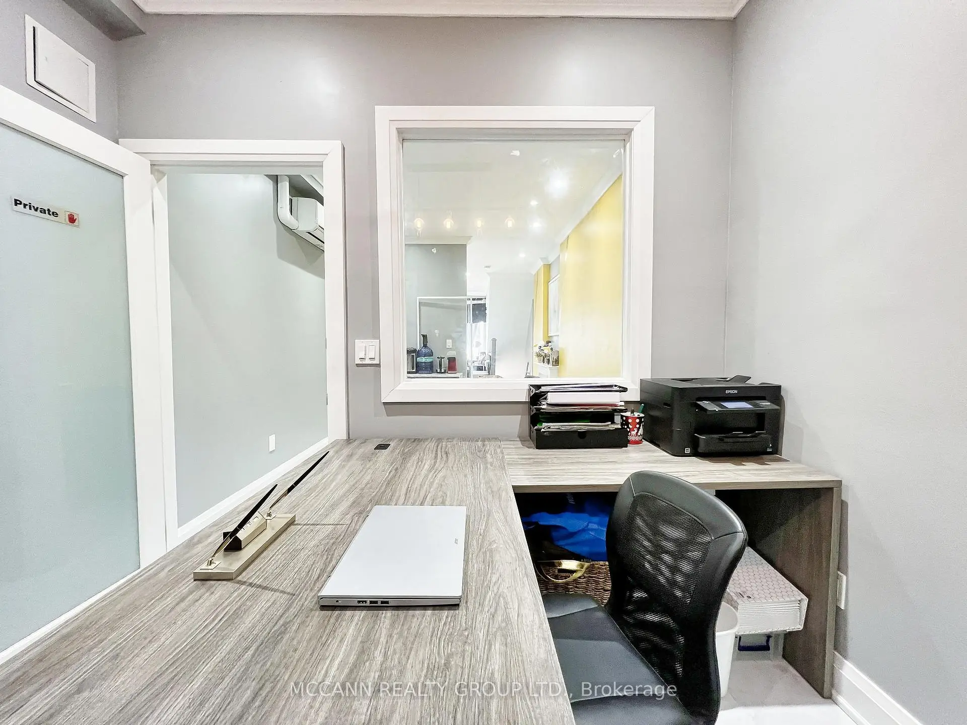 Commercial for lease