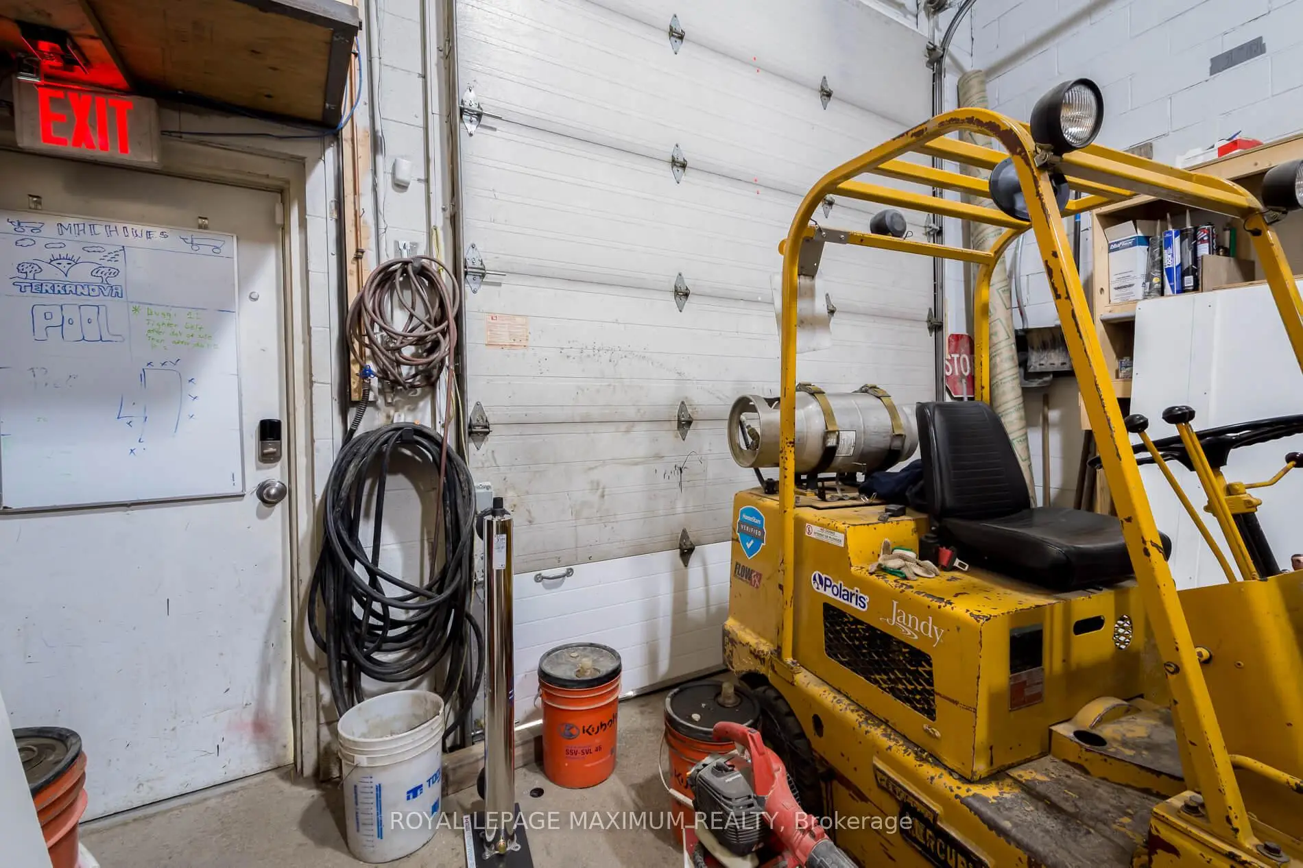 Commercial for lease