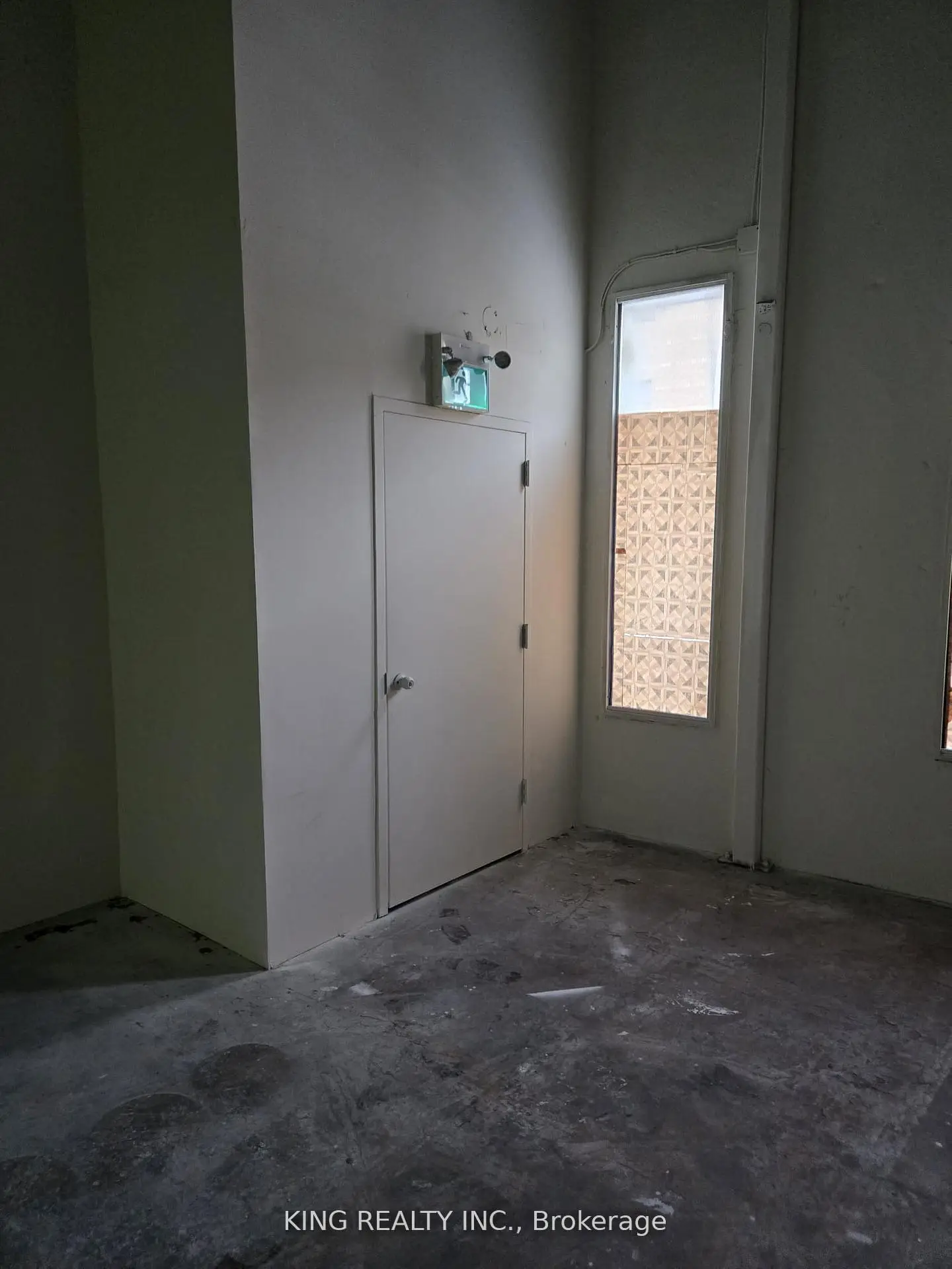 Commercial for lease