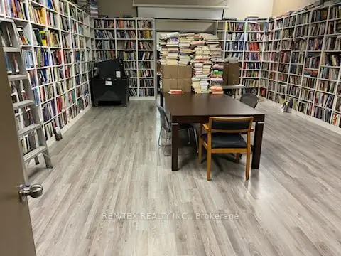 Commercial for lease