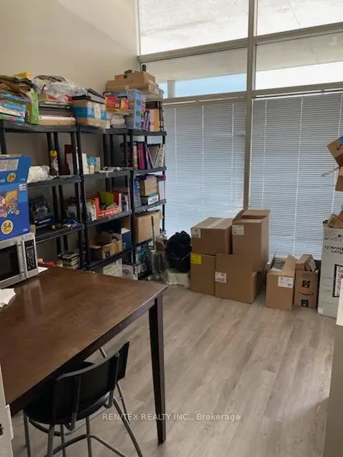 Commercial for lease