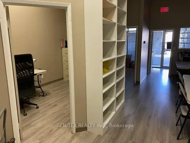 Commercial for lease