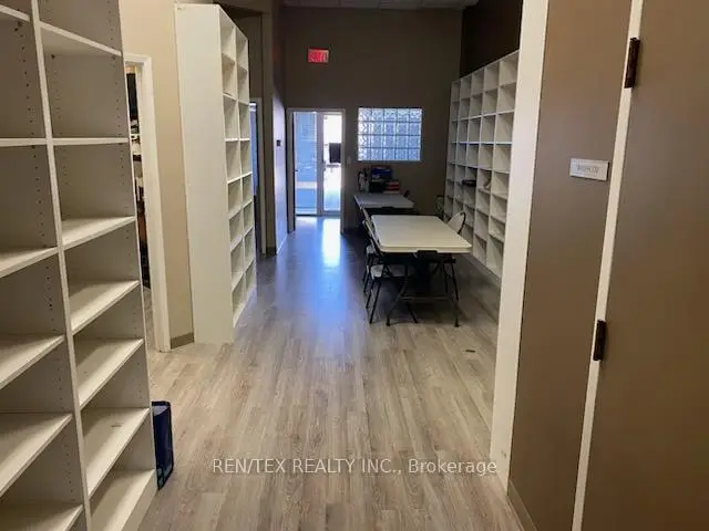 Commercial for lease
