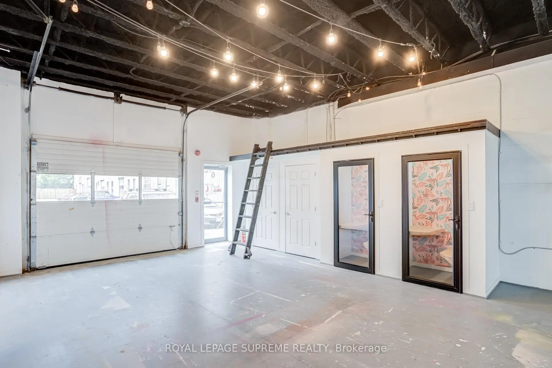 Commercial for lease
