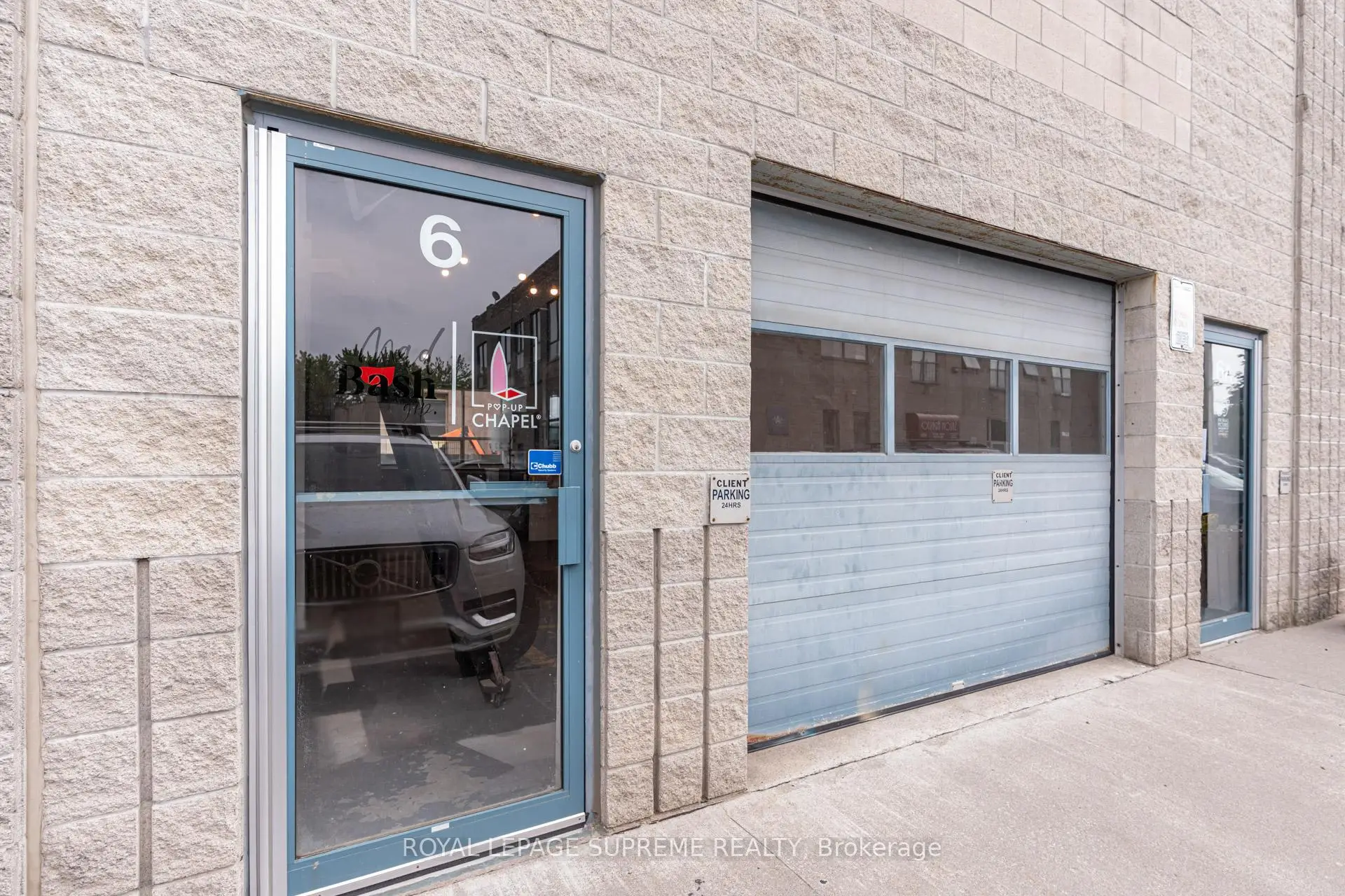 Commercial for lease