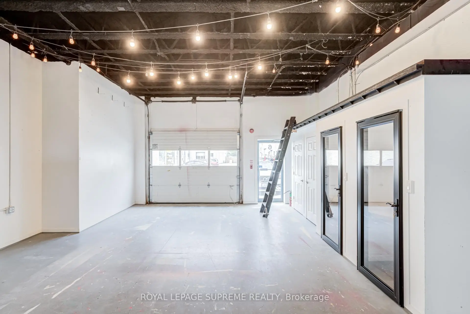 Commercial for lease