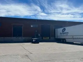 Commercial for lease