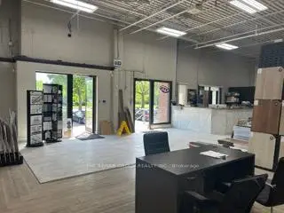 Commercial for lease