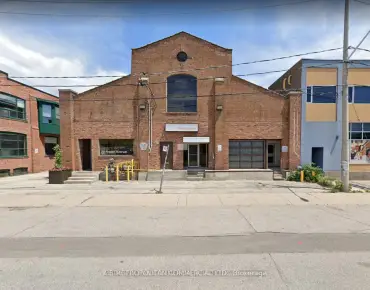 
29 Fraser Ave Toronto For Lease looking for tenant