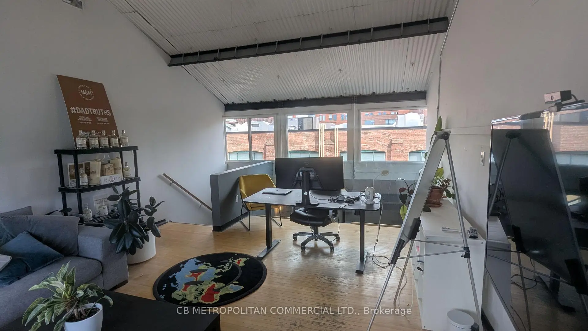 Commercial for lease