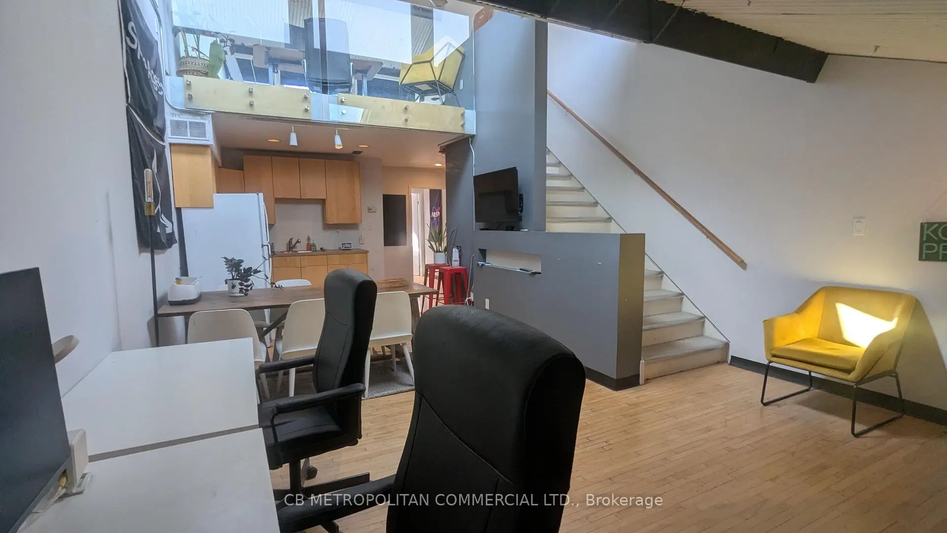 Commercial for lease