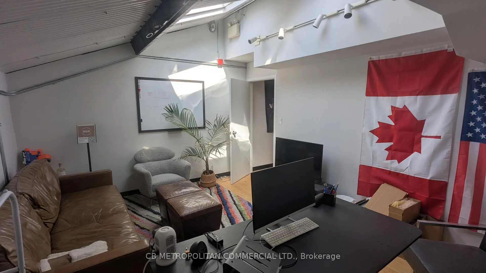 Commercial for lease