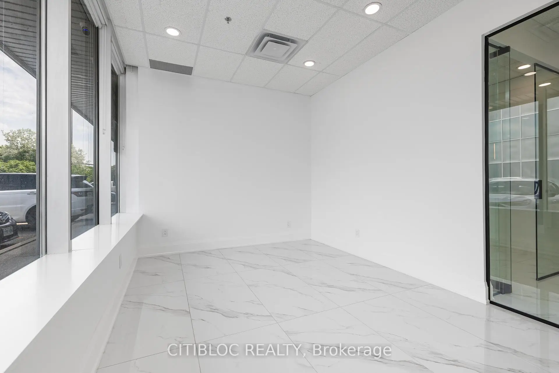 Commercial for lease