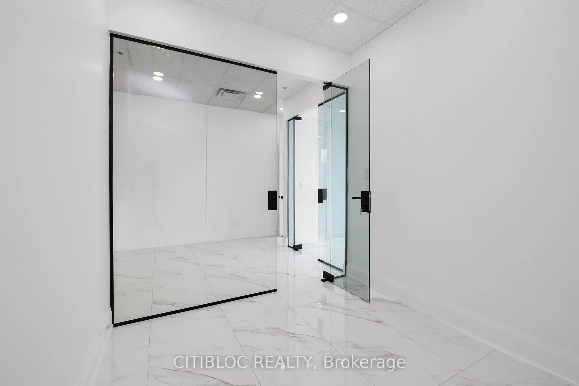 Commercial for lease