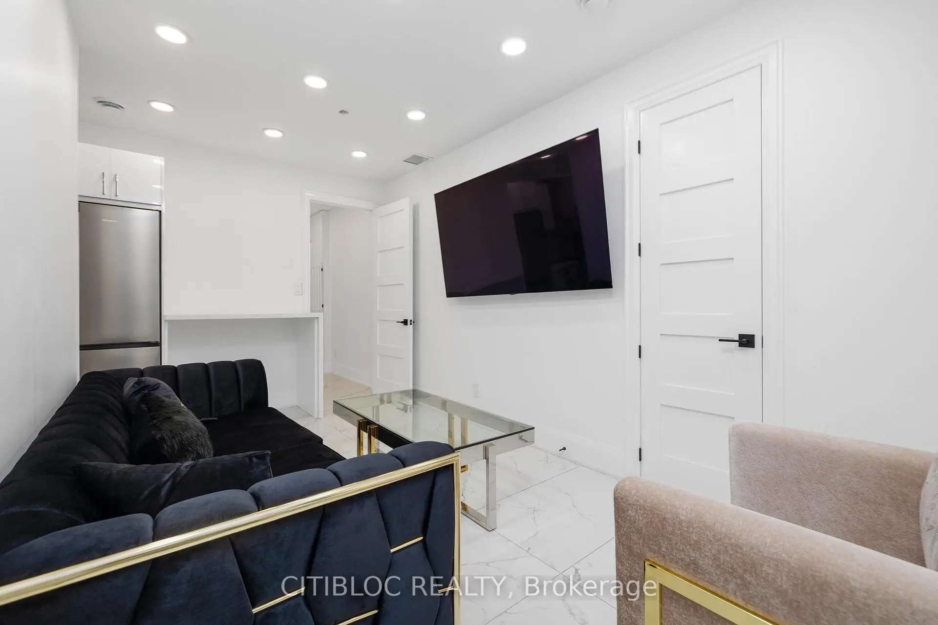 Commercial for lease