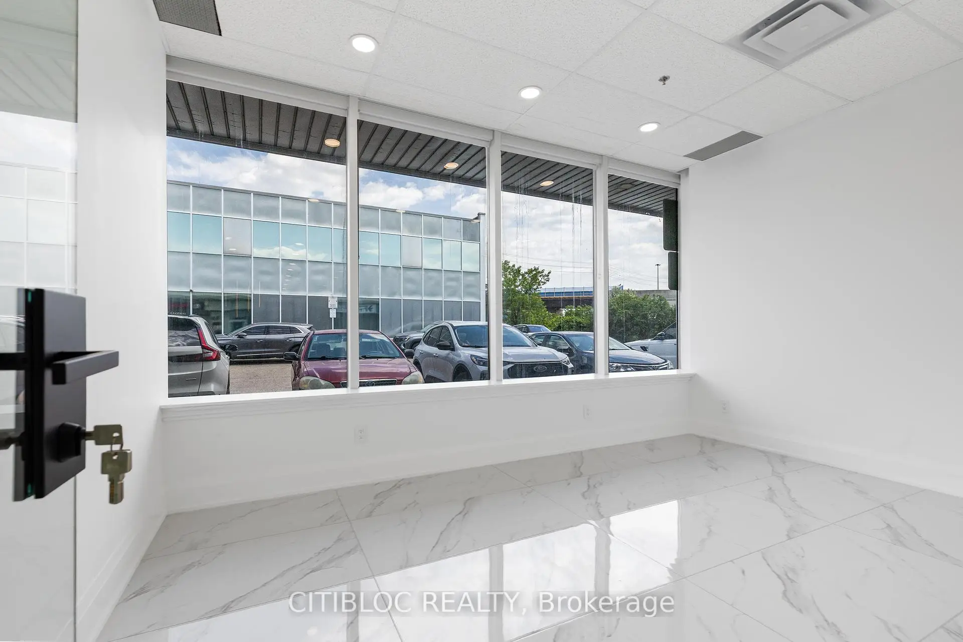 Commercial for lease
