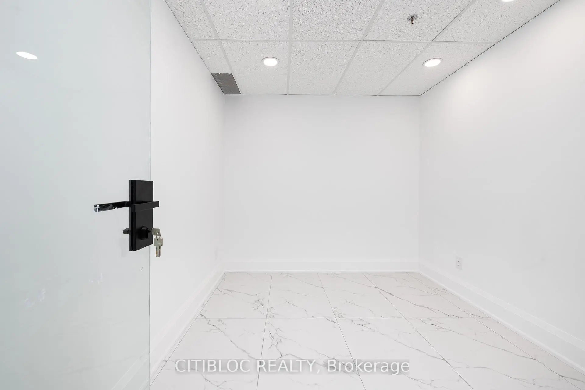 Commercial for lease