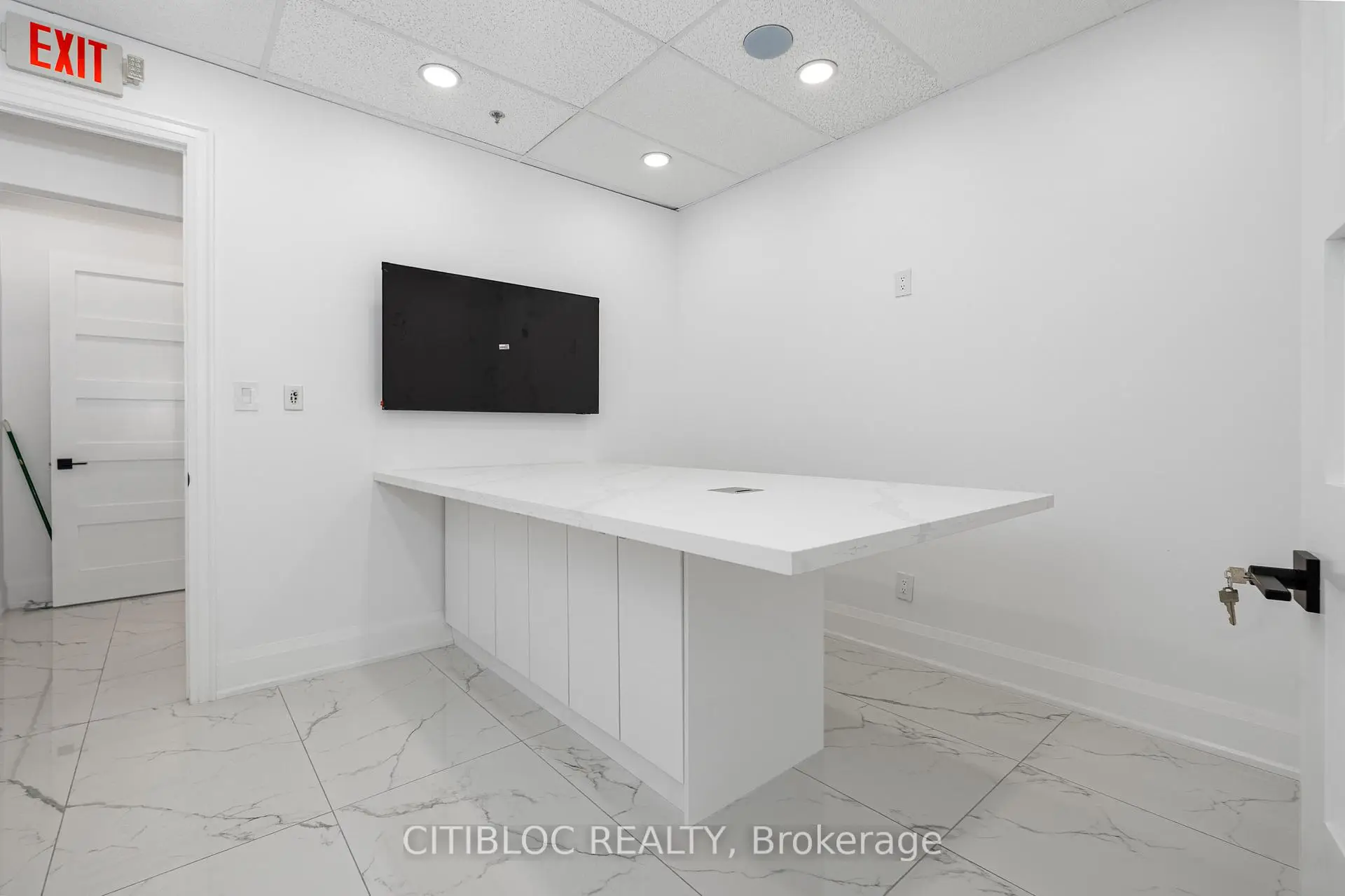 Commercial for lease