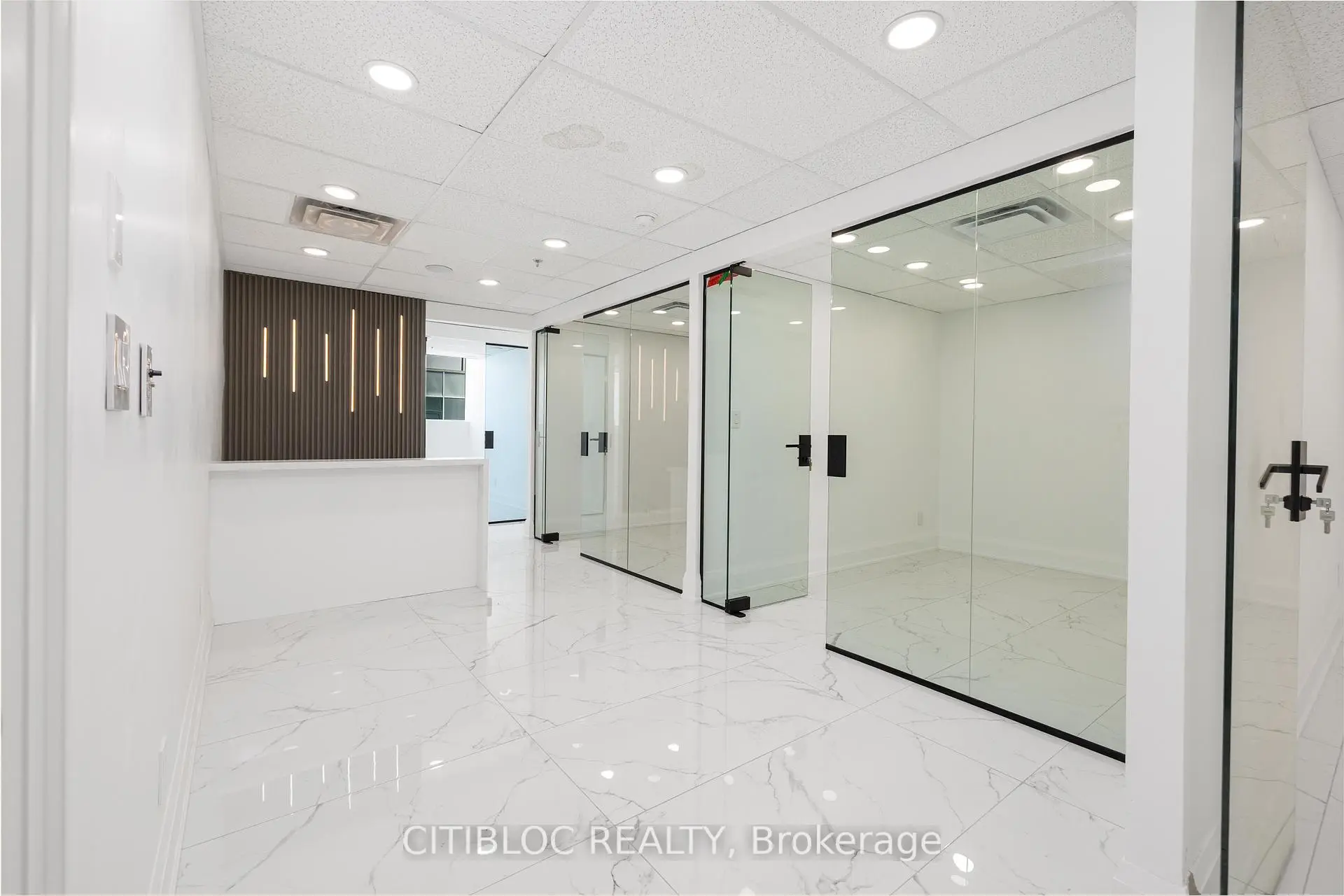 Commercial for lease