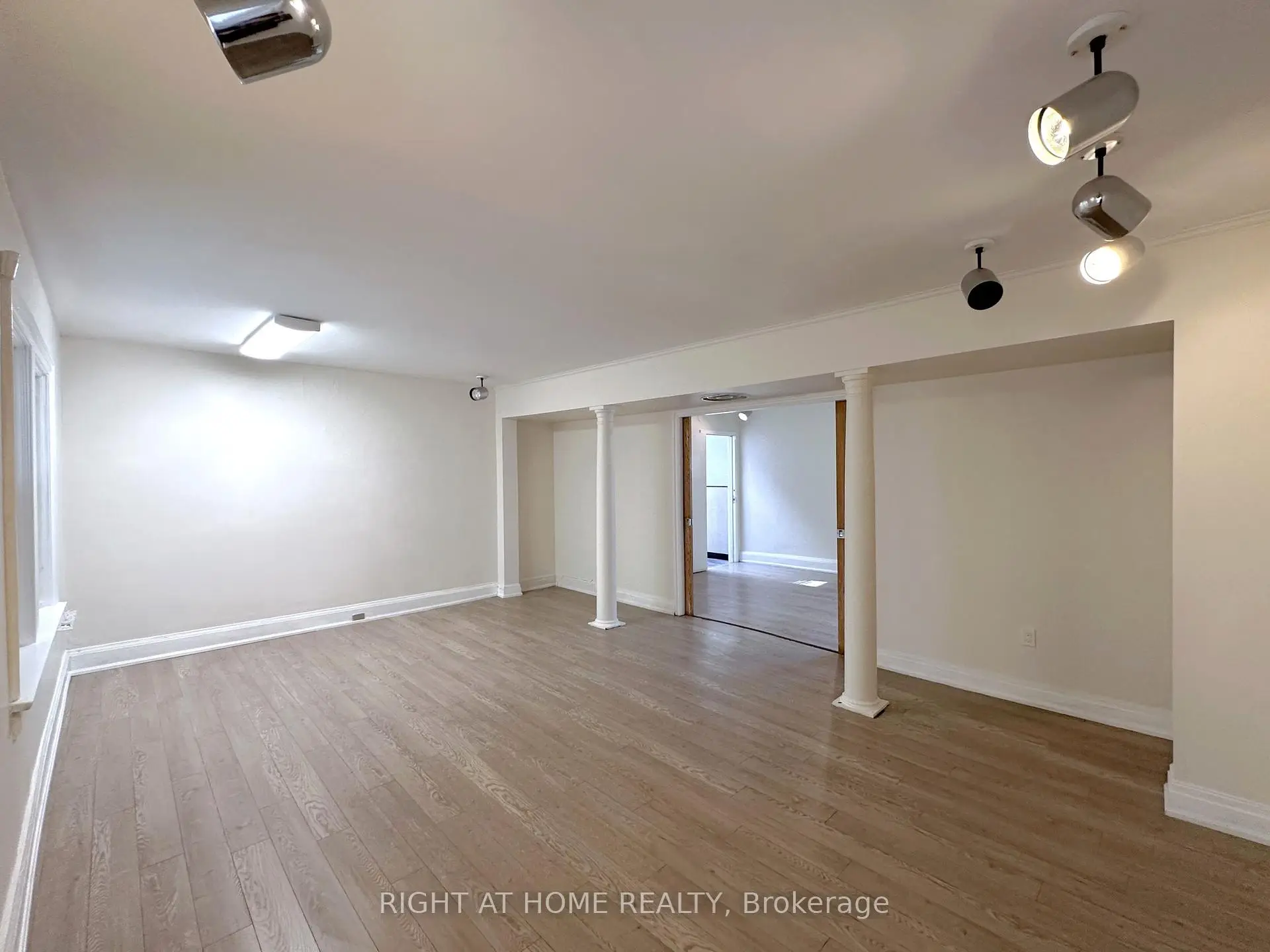 Commercial for lease