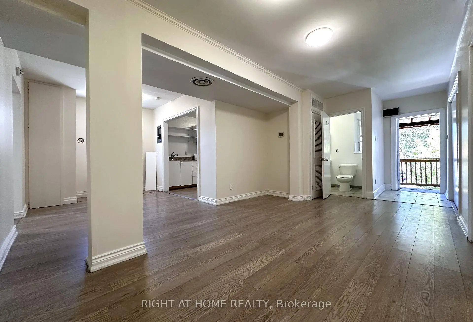 Commercial for lease