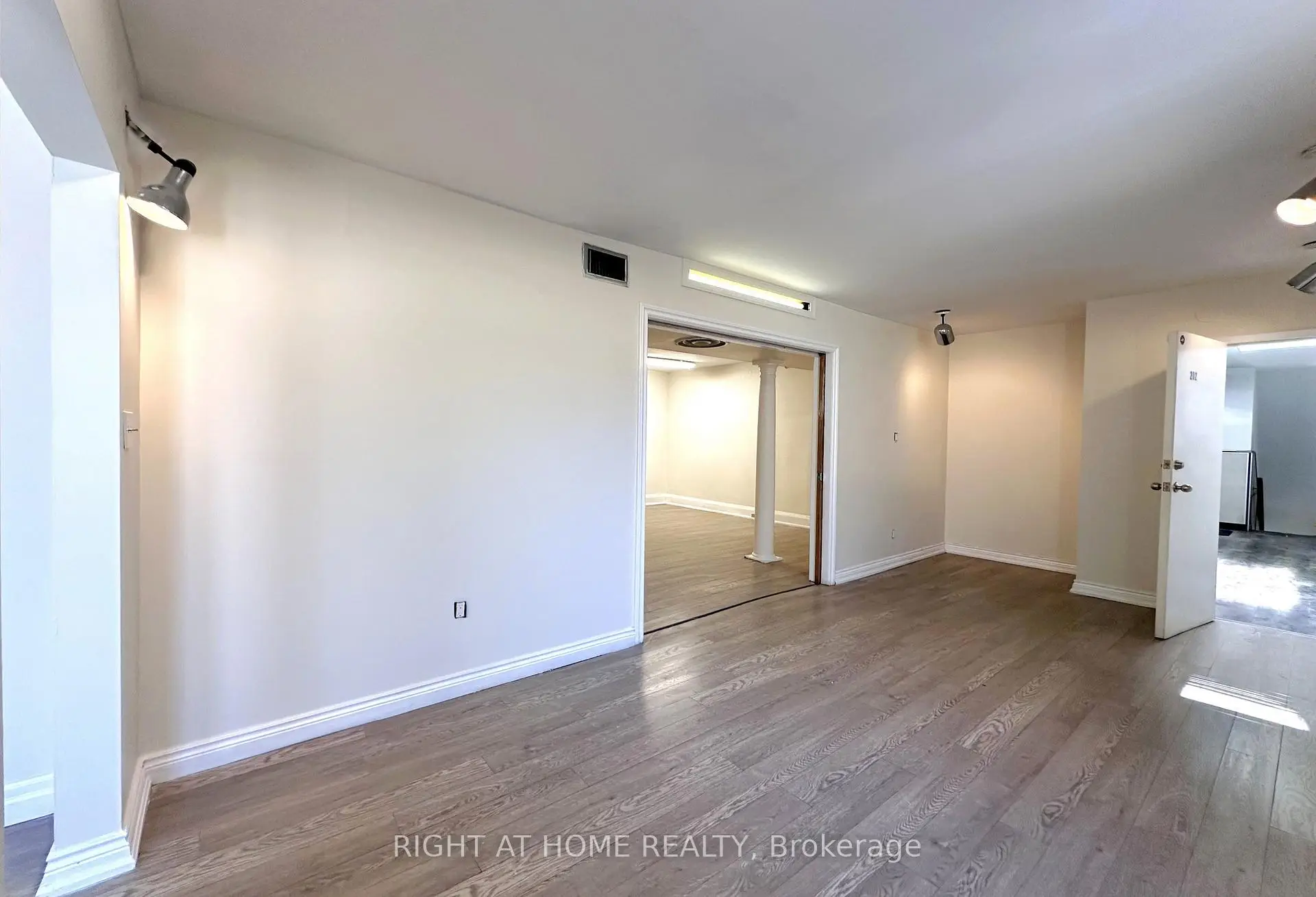 Commercial for lease