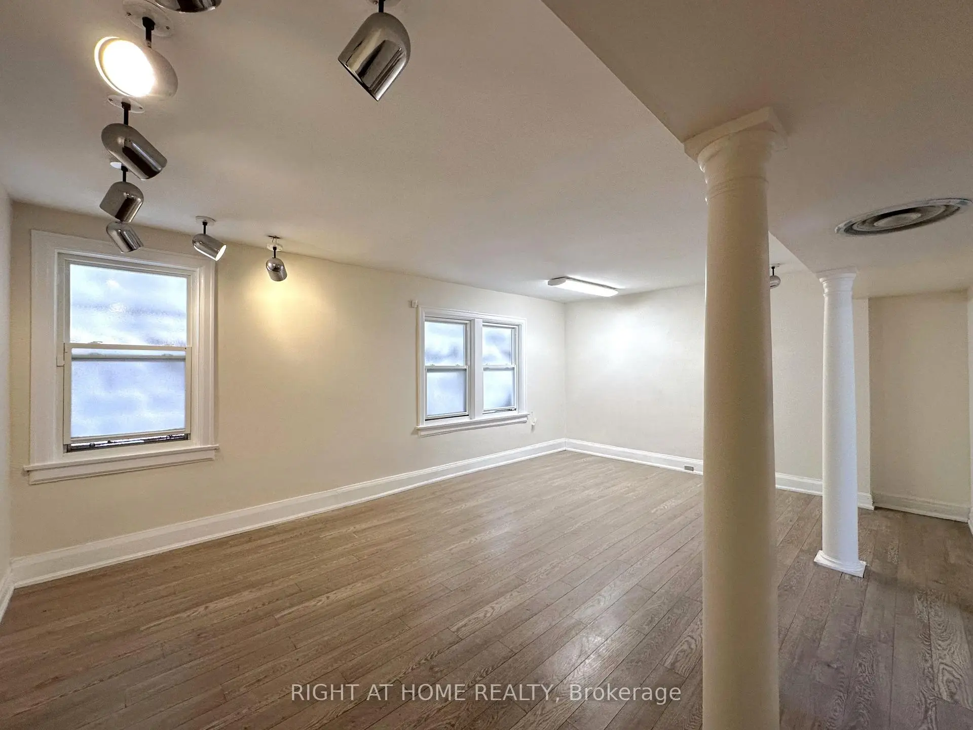 Commercial for lease