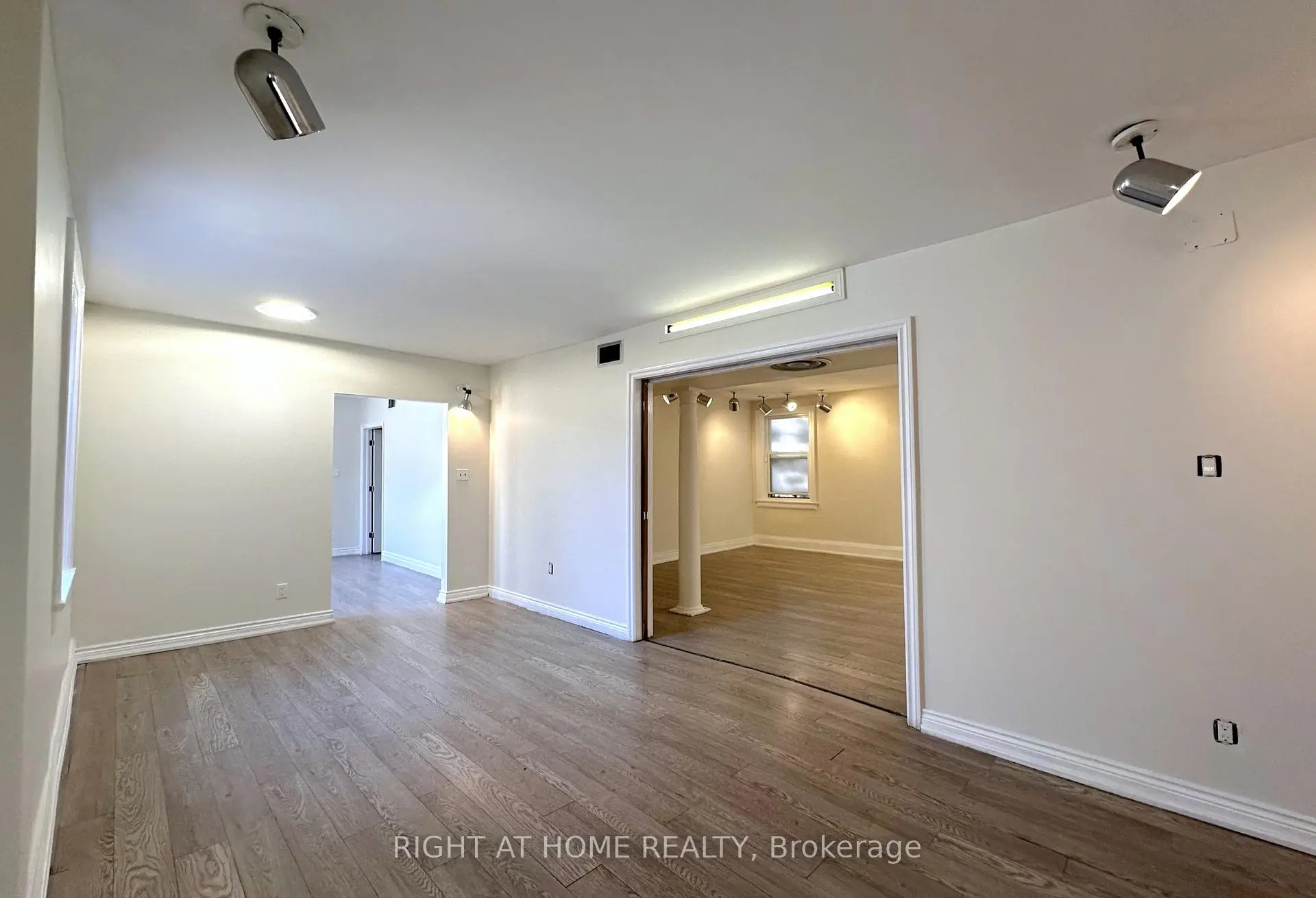 Commercial for lease