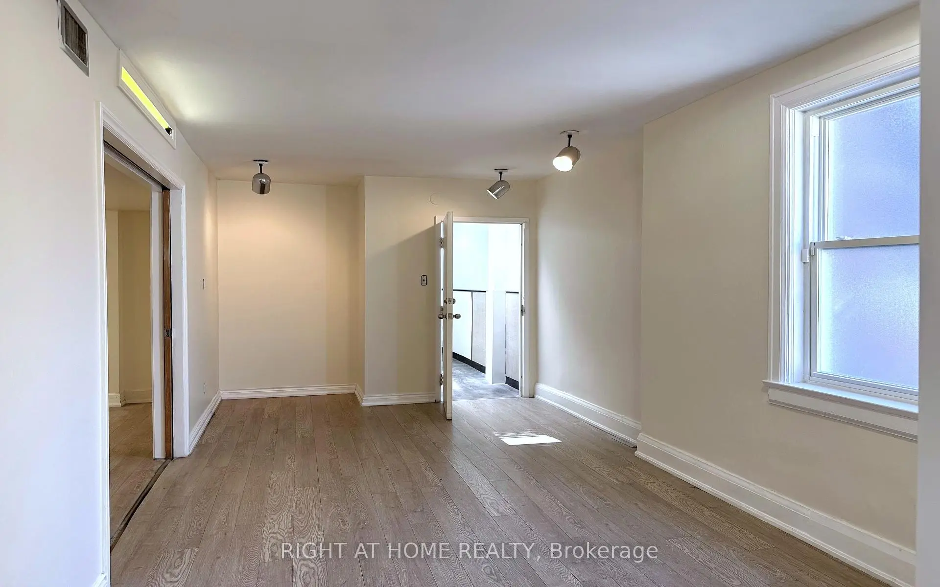 Commercial for lease