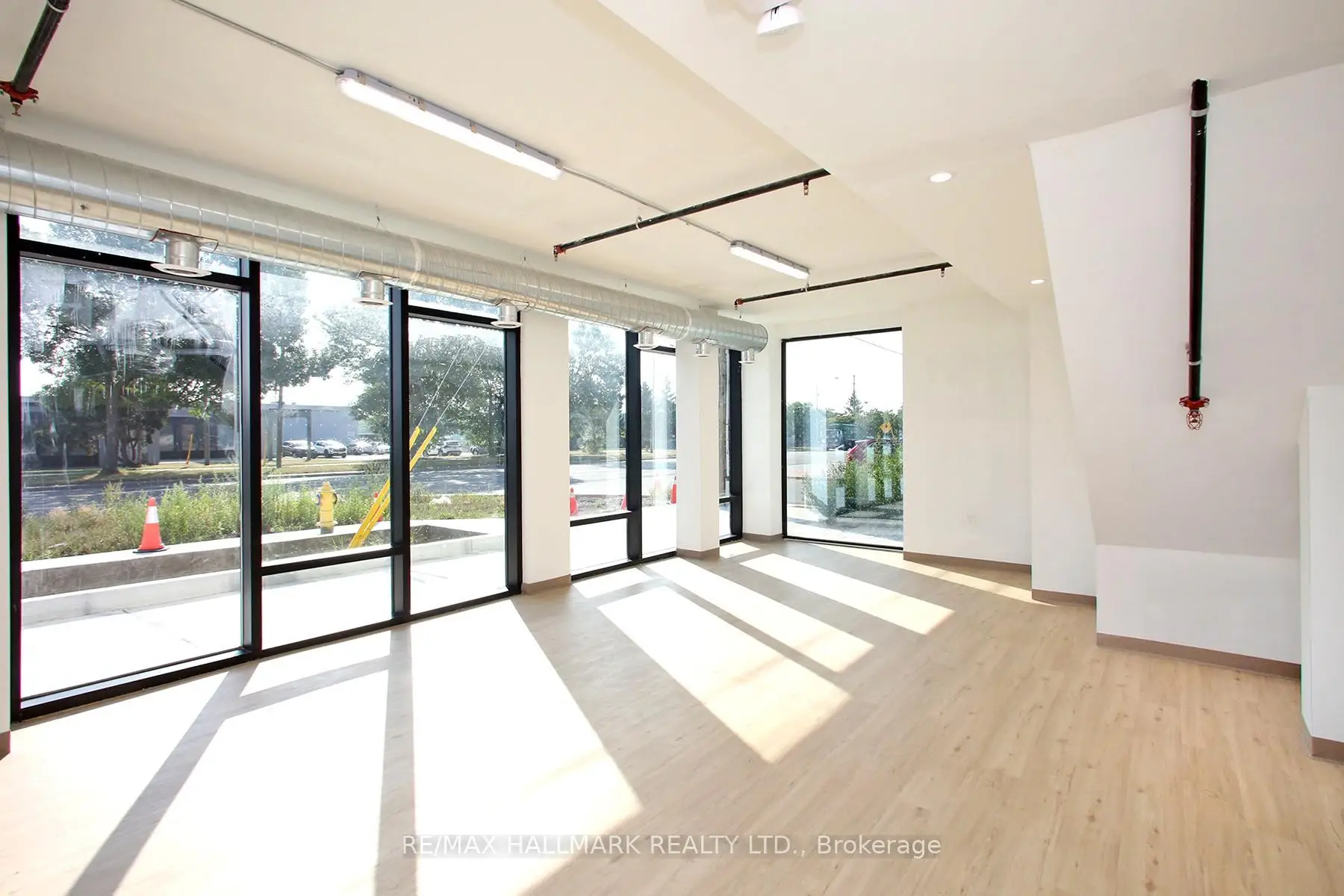 Commercial for lease