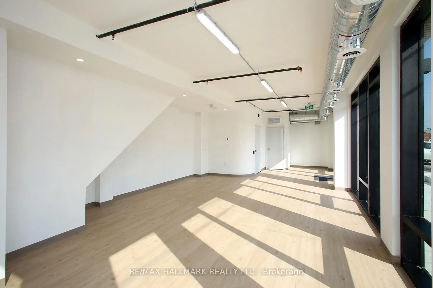 Commercial for lease