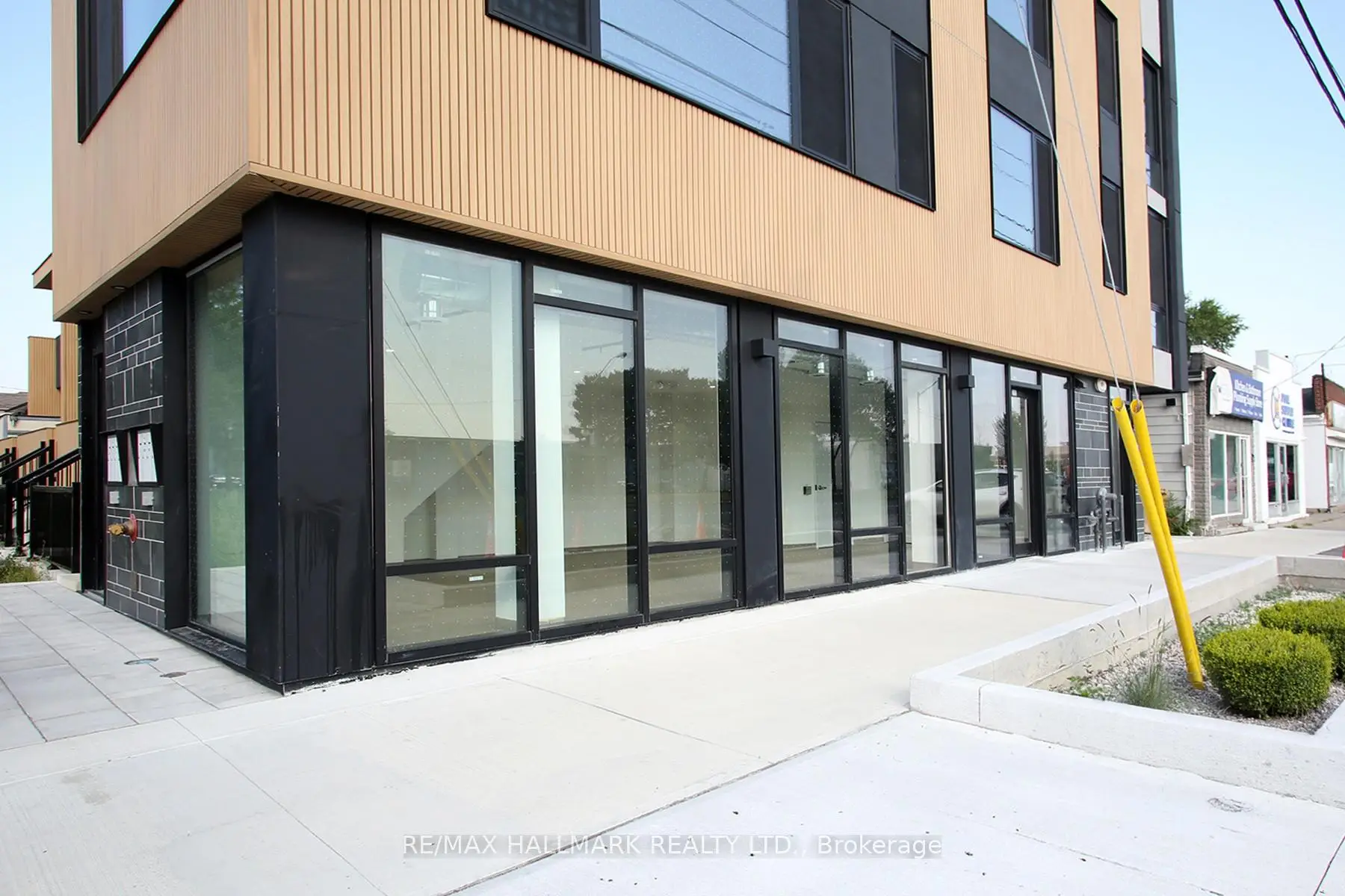 Commercial for lease