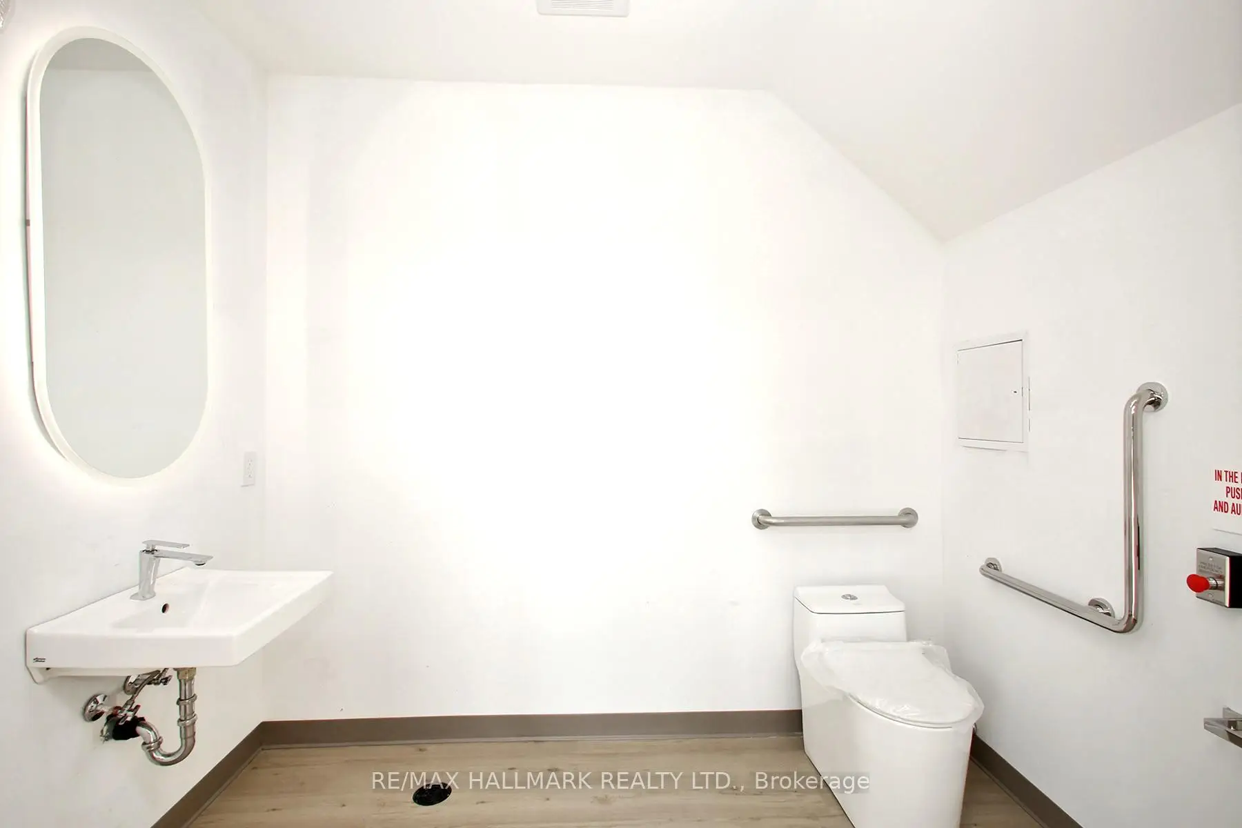 Commercial for lease