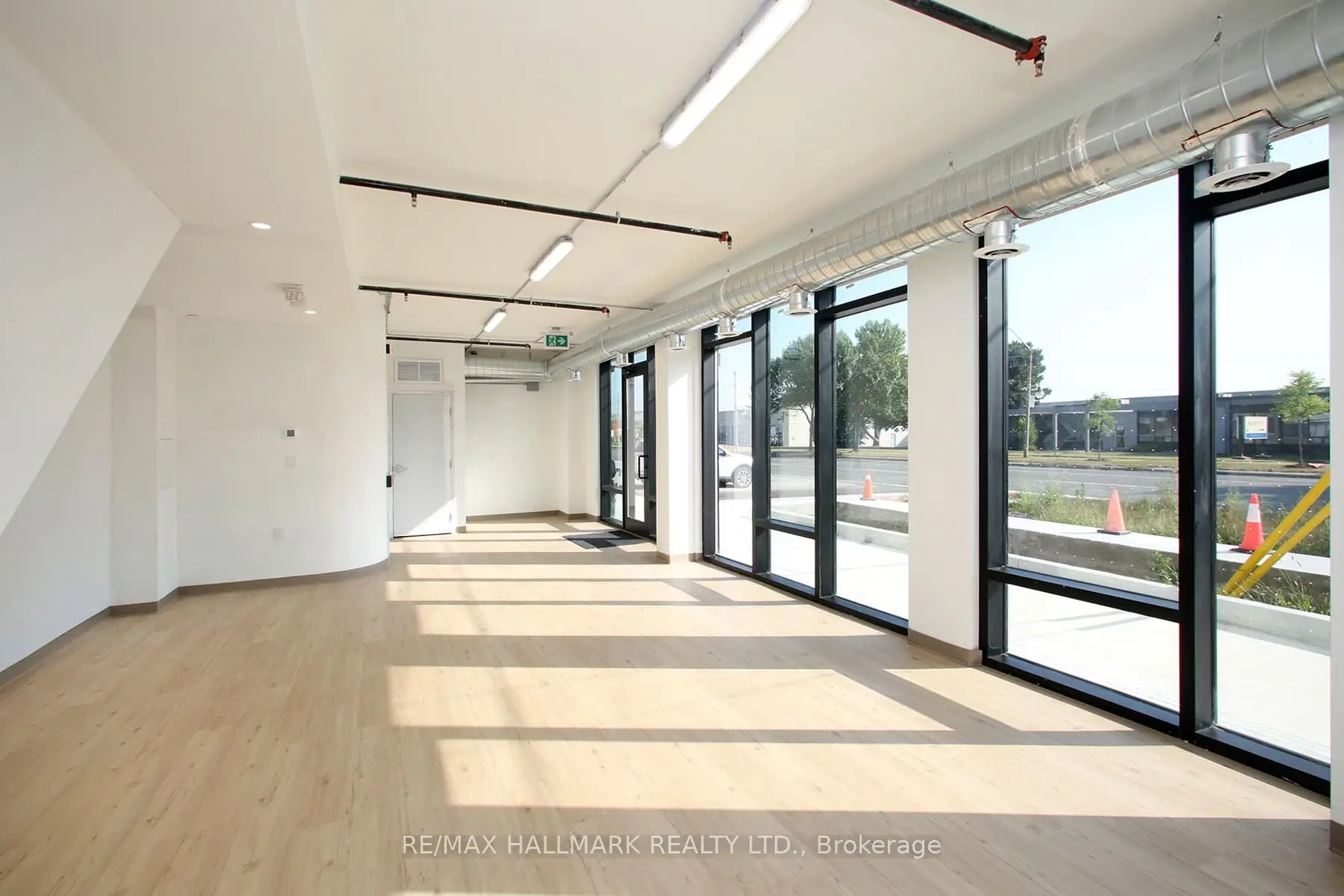 Commercial for lease