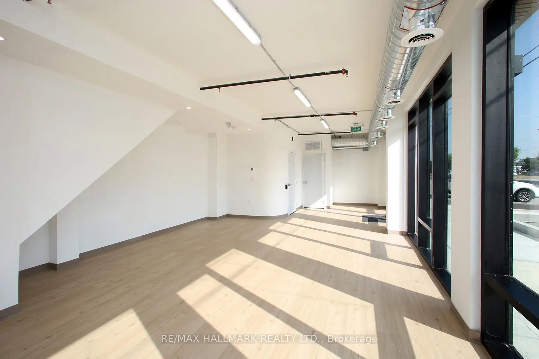 Commercial for lease