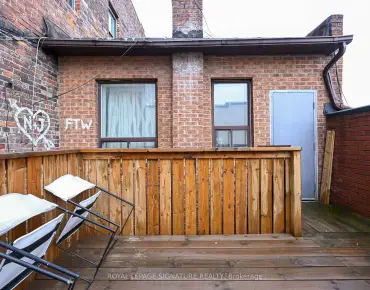 1st-1290 Bloor Stre