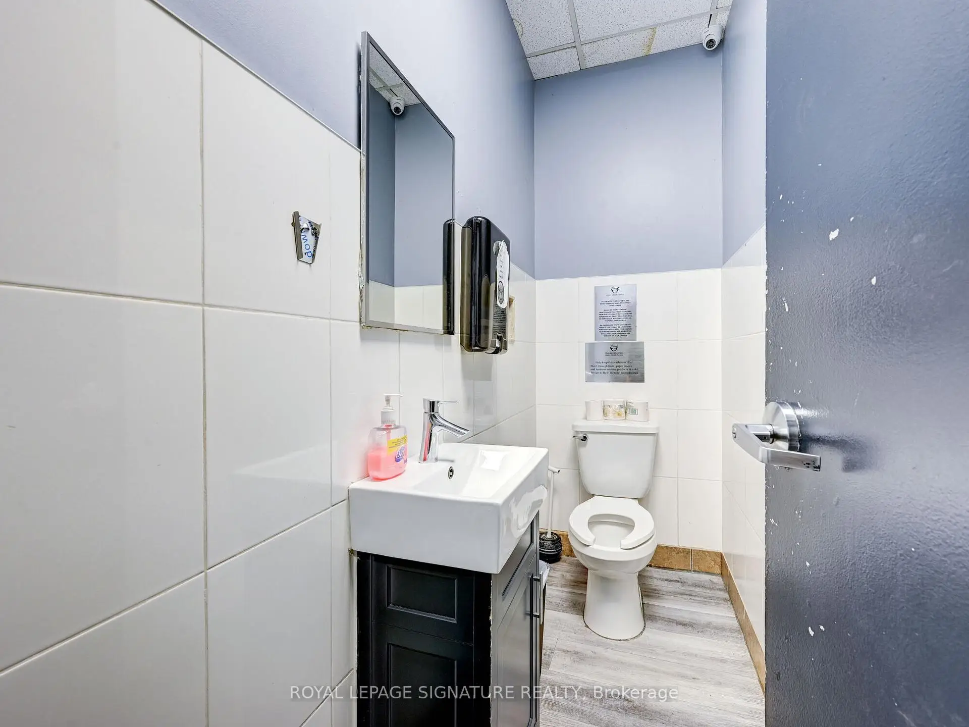 Commercial for lease