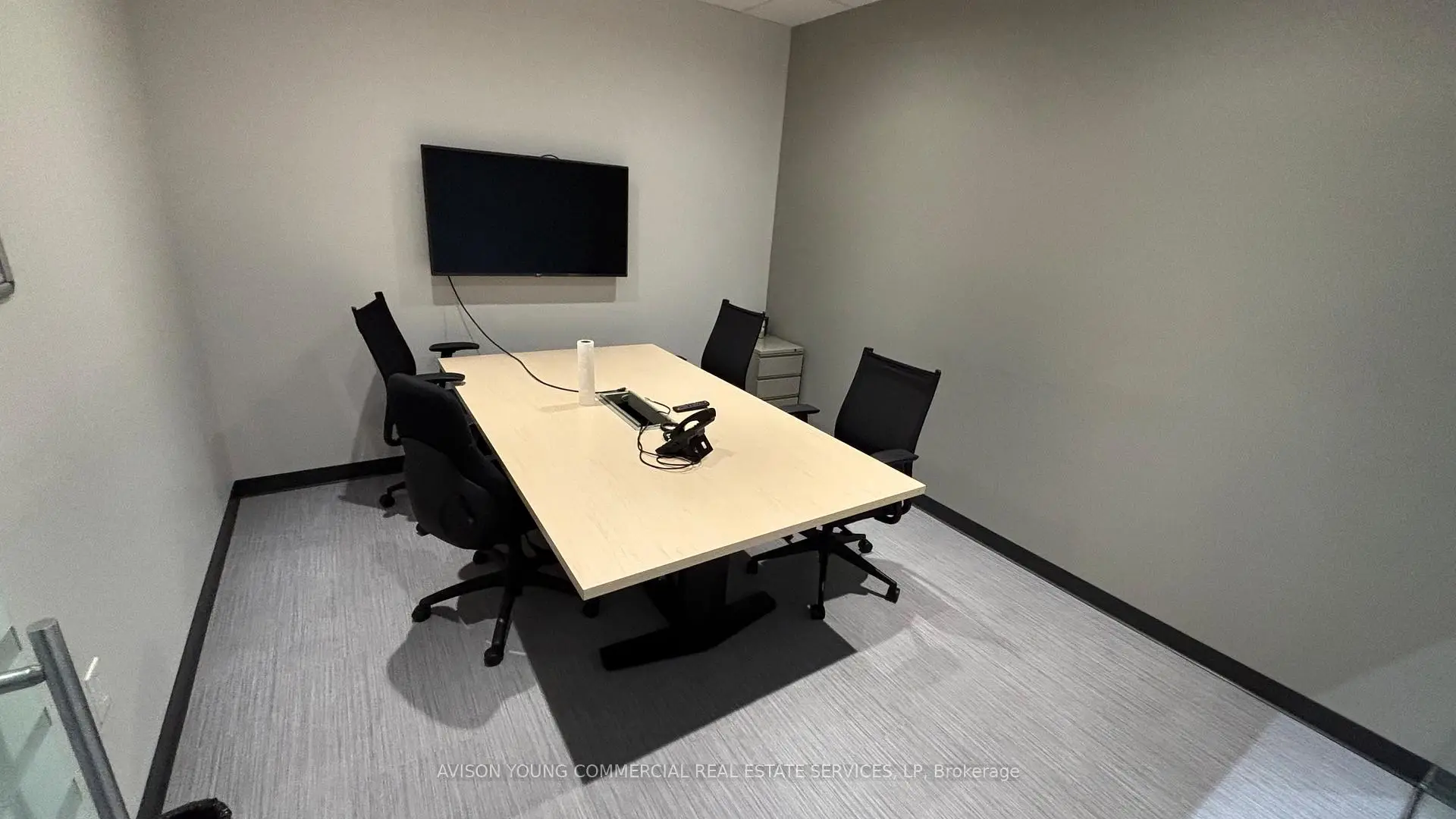 Commercial for lease