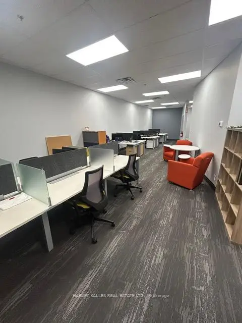 Commercial for lease