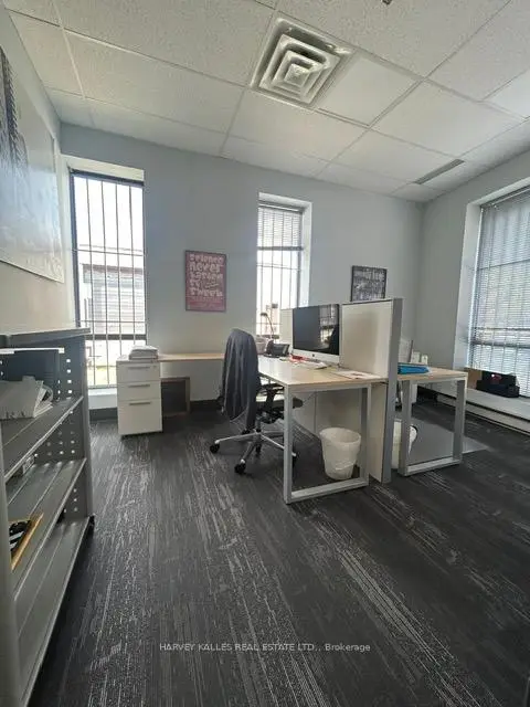 Commercial for lease