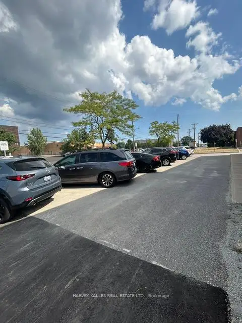Commercial for lease