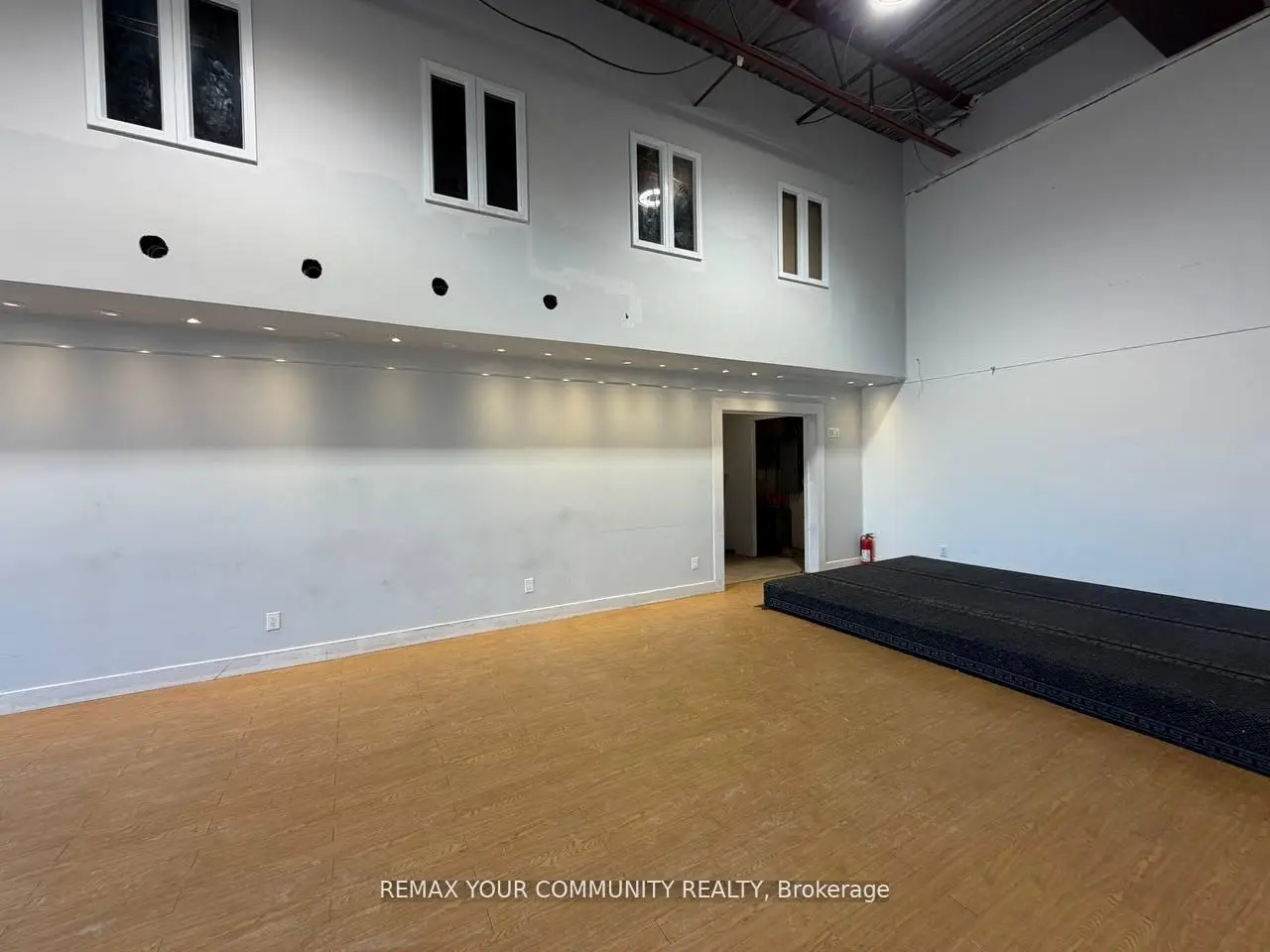 Commercial for lease