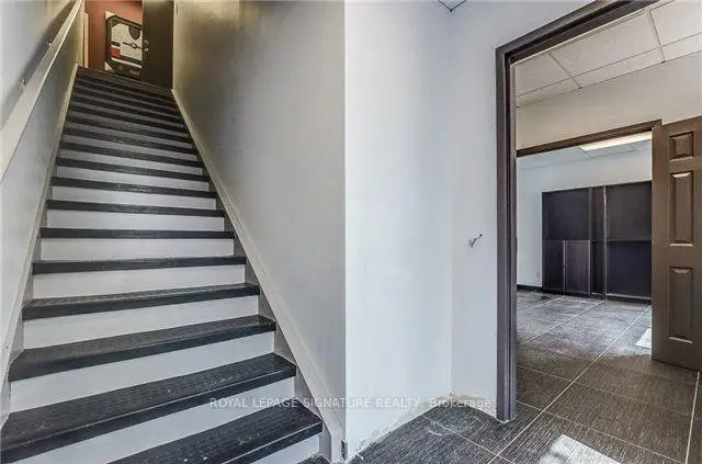 Commercial for lease