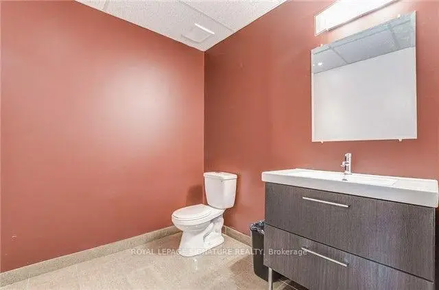 Commercial for lease