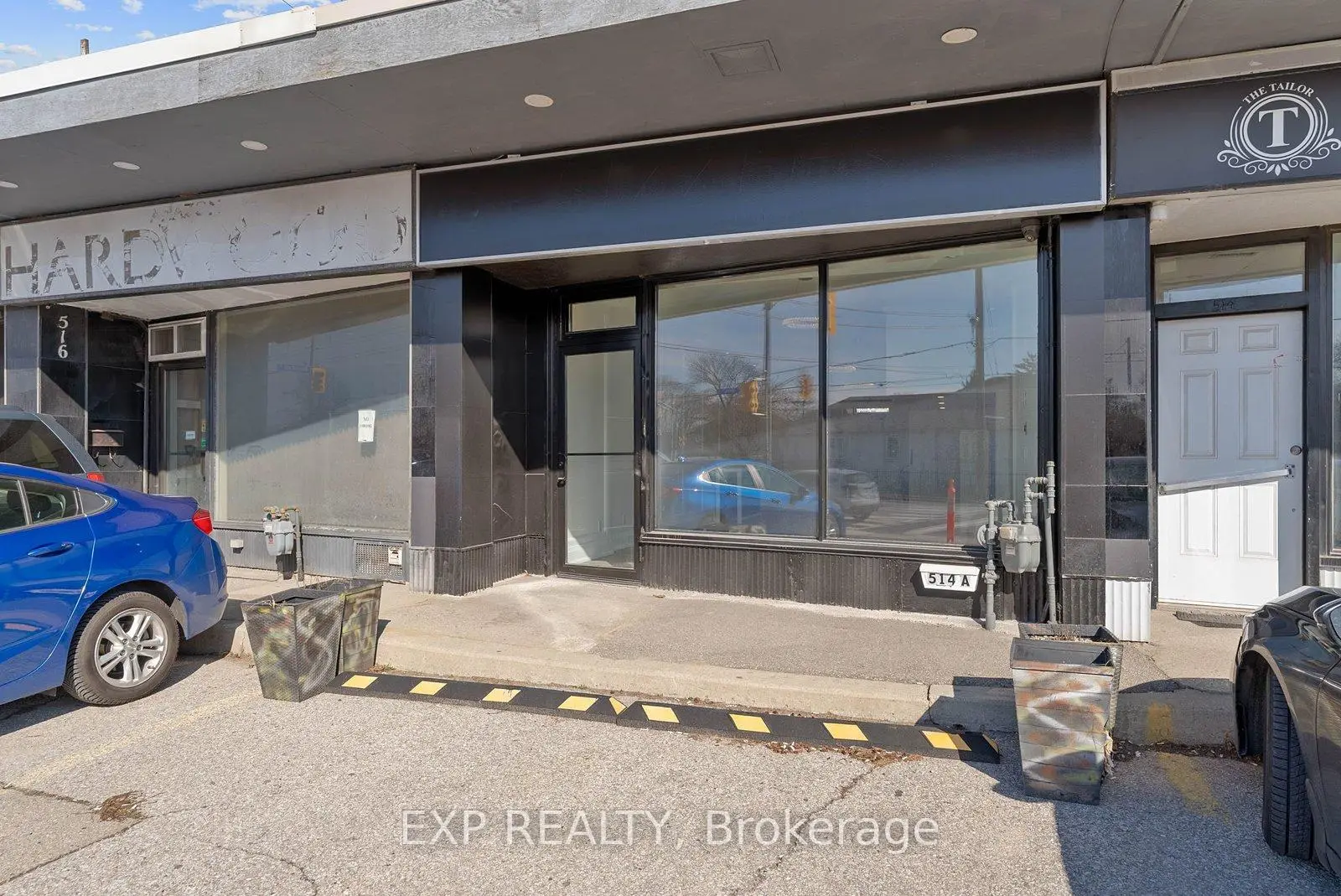 Commercial for lease