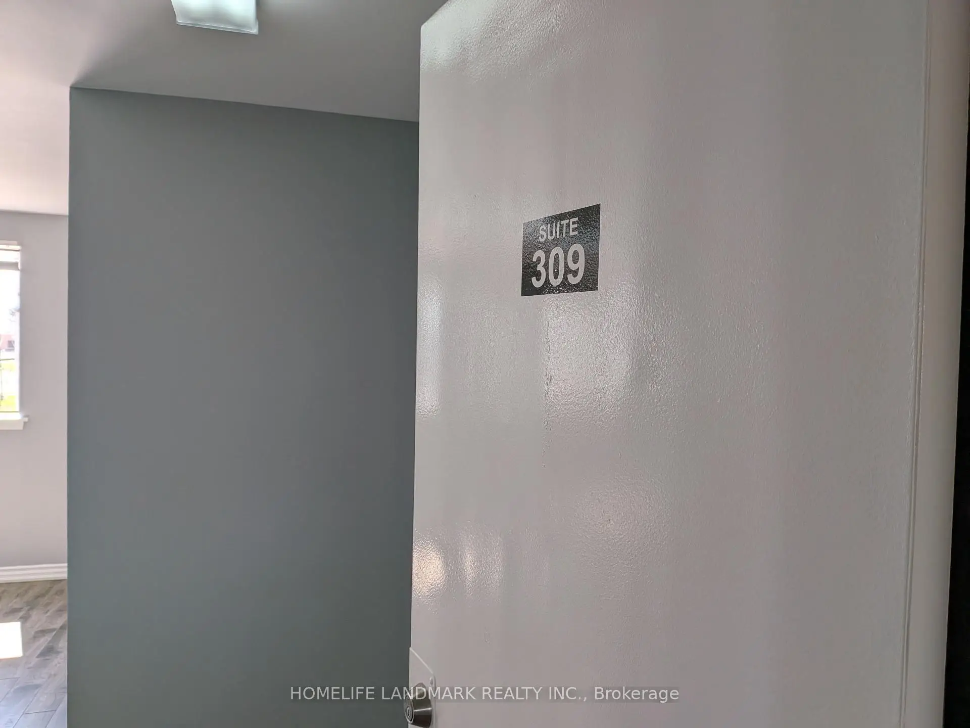 Commercial for lease