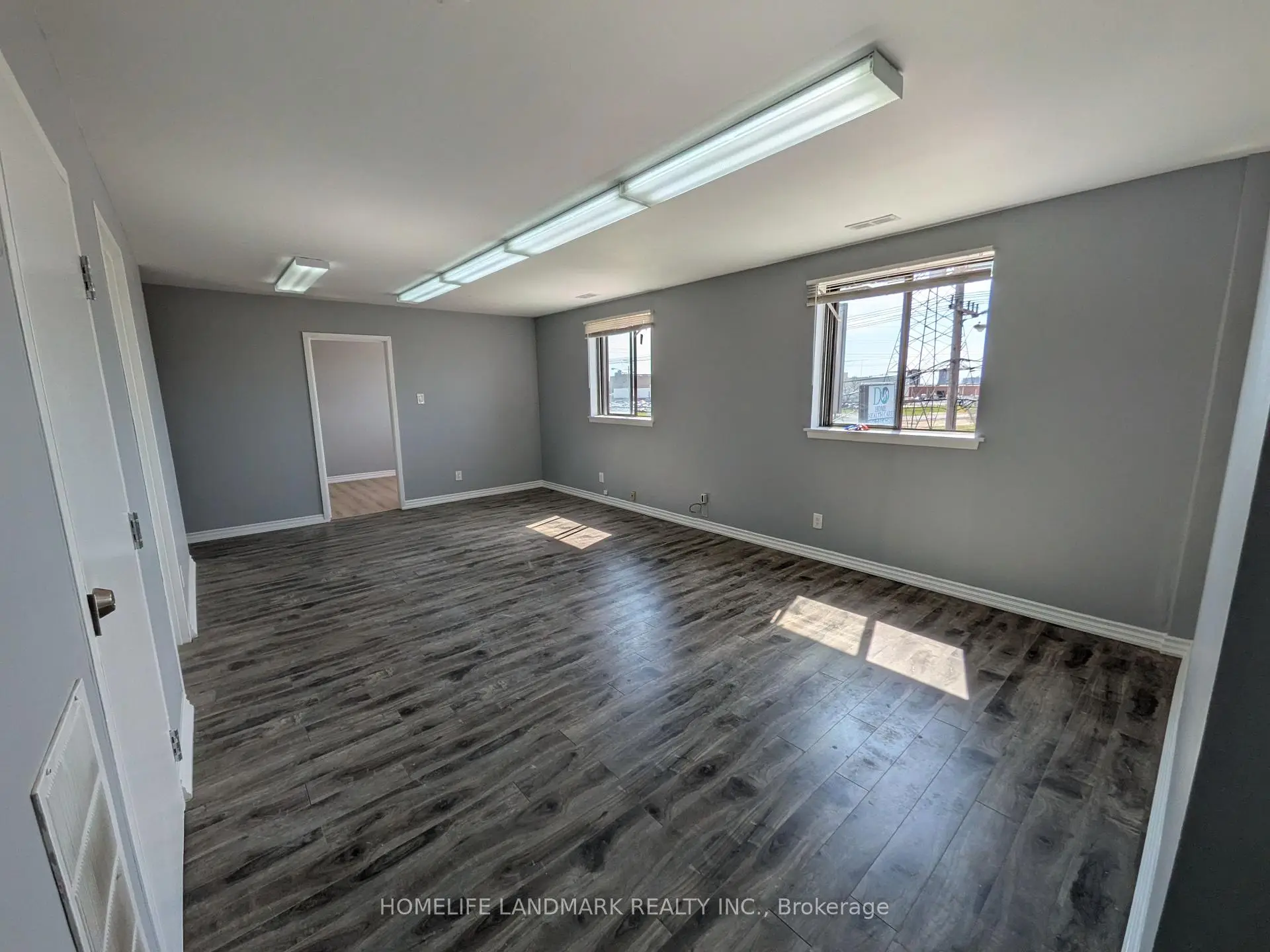Commercial for lease