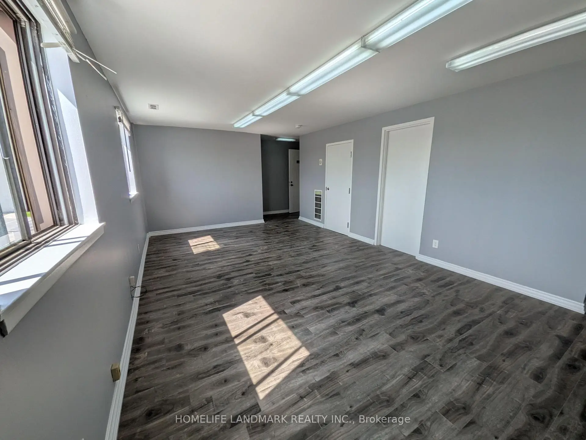 Commercial for lease
