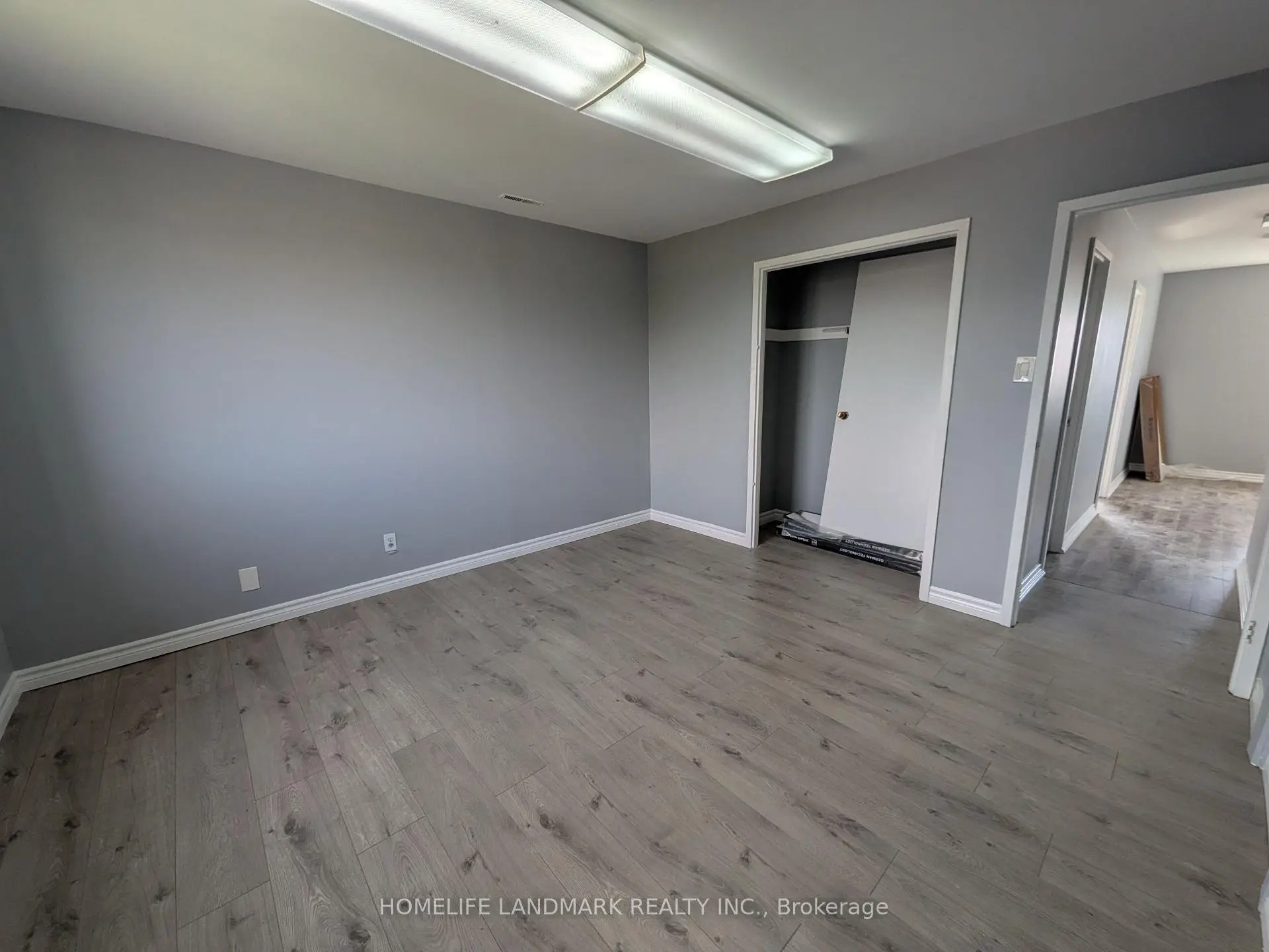 Commercial for lease